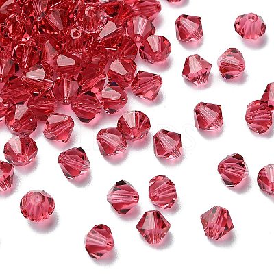 Preciosa&reg Crystal Beads Y-PRC-BA6-70040-1