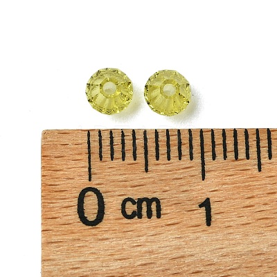 Preciosa&reg Crystal Beads X-PRC-BA4-80250-1