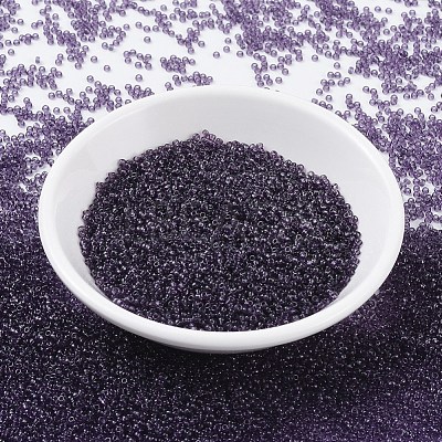 MIYUKI Round Rocailles Beads X-SEED-G007-RR0157-1