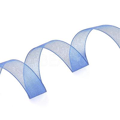 Organza Ribbon RS10mmY054-1