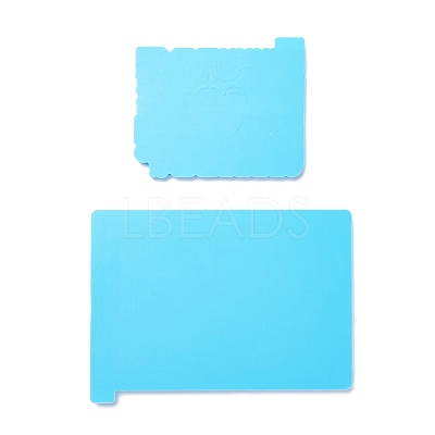 DIY Silicone Molds DIY-I085-43-1