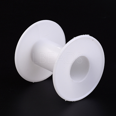 Plastic Empty Spools for Wire TOOL-64D-1