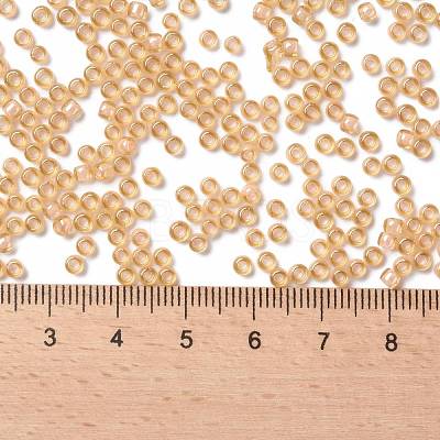 TOHO 8/0 Round Beads X-SEED-TR08-0955-1