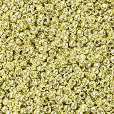 TOHO 11/0 Round Beads X-SEED-TR11-0559-1