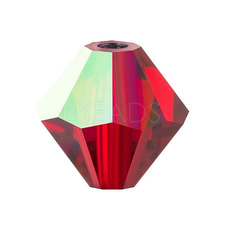 Preciosa&reg Crystal Beads X-PRC-BA5-90090-200-1
