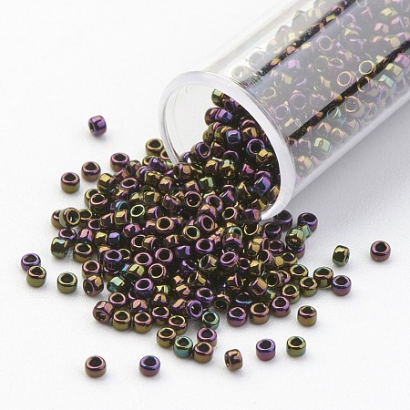 TOHO Japan Seed Beads SEED-G001-85-1