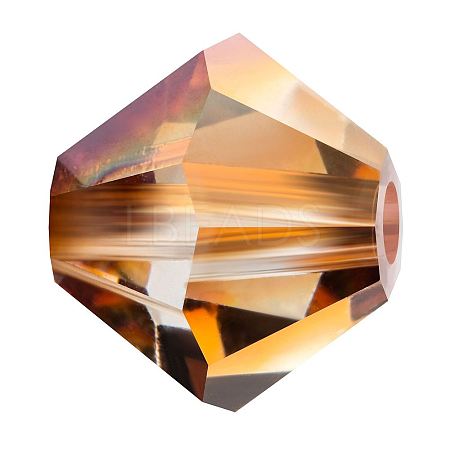 Preciosa&reg Crystal Beads Y-PRC-BA4-00030-234-1