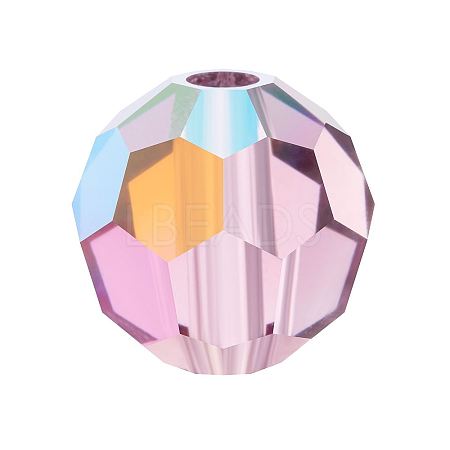 Preciosa&reg Crystal Beads X-PRC-BB6-20020-200-1