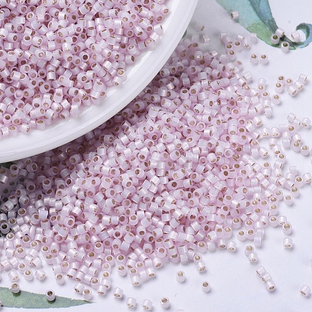 MIYUKI Delica Beads X-SEED-J020-DB0624-1