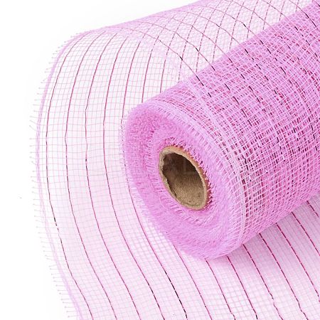 Deco Mesh Ribbons OCOR-B001-01J-1