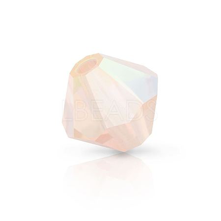Preciosa&reg Crystal Beads X-PRC-BA4-70120-20000-1