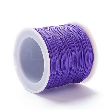 Nylon Thread X-NWIR-K013-B06-1