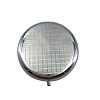Portable Stainless Steel Pill Box CON-B011-02-2