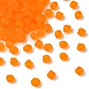 Preciosa&reg Crystal Beads X-PRC-BA4-90310-840-3