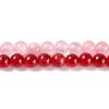 Natural Gemstone Beads Strands G-F591-03M-6mm-3