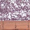 MIYUKI Delica Beads X-SEED-J020-DB1848-4