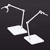 Plastic Model Toy Assembled Holder KY-WH0024-05A-4