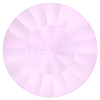Preciosa&reg MAXIMA Crystal Round Stones Y-PRC-RBSS18-71350-3