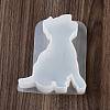 Animal
 Candle Holder Silicone Molds SIL-R148-01C-5