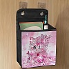 Cat DIY Diamond Painting Storage Bag Kits PW-WG44BA9-01-2