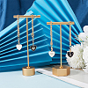 2 Sets Alloy Enamel Cup Pendant Decorations HJEW-SC0001-56J-5