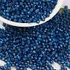MIYUKI Round Rocailles Beads X-SEED-G008-RR0648-1