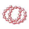 Baking Paint Glass Enamel Beads BLOW-D300-06C-2