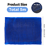 5M Organza Fabric DIY-HS0002-53B-2
