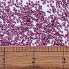 MIYUKI Delica Beads X-SEED-J020-DB2162-4