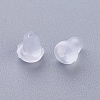Plastic Ear Nuts KY-G006-04-D-2