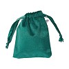 Velvet Jewelry Drawstring Bags X-TP-D001-01A-04-2
