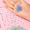 Preciosa&reg Crystal Beads X-PRC-BB3-30020-4