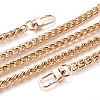 Bag Strap Chains X-IFIN-WH0051-06G-1