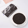 12/0 Grade A Round Glass Seed Beads SEED-Q007-F58-5