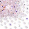 Preciosa&reg Crystal Beads Y-PRC-BA4-71350-200-3