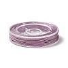 Nylon Braided Threads NWIR-N001-0.8mm-21-1