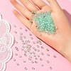 Preciosa&reg Crystal Beads Y-PRC-BB4-50000-200-4