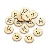 304 Stainless Steel Charms STAS-F227-11-G-2