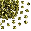 Preciosa&reg MAXIMA Crystal No Hotfix Flatback Stones Y-PRC-NSS6-50230-1