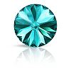 Preciosa&reg MAXIMA Crystal Round Stones X-PRC-RASS39-60230-3