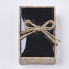 Cardboard Jewelry Boxes X-CBOX-N012-04A-3