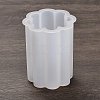 DIY Silicone Candle Molds SIMO-H018-04C-2