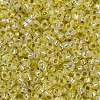 MIYUKI Round Rocailles Beads SEED-G009-RR0554-3