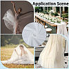 Polyester Mesh Fabric DIY-WH20011-89A-05-4