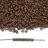 TOHO 8/0 Demi Round Beads SEED-DR08-0634F-1