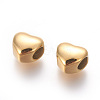 304 Stainless Steel European Beads X-STAS-E452-50G-2