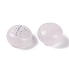 Natural Rose Quartz Beads G-L524-20N-01-2