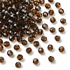 Preciosa&reg Crystal Beads X-PRC-BB6-10220-3