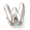 304 Stainless Steel Slide Charms STAS-B075-37P-W-1