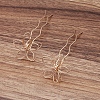 Iron Hair Fork Findings LS-OHAR-PW0001-074KCG-1